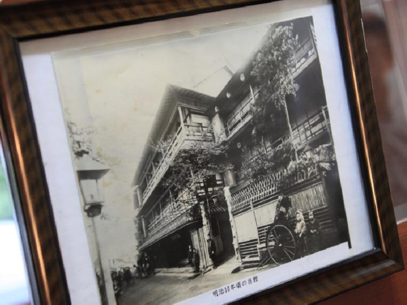 Wakamatsu Honten Ναρίτα Εξωτερικό φωτογραφία
